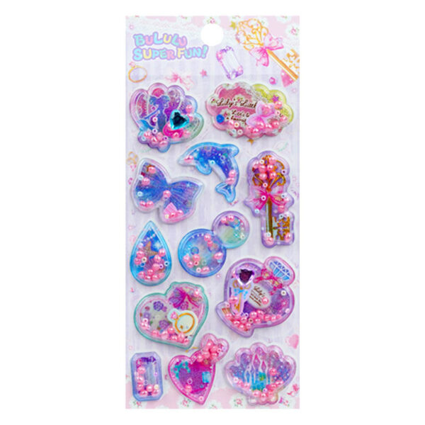 O1CN01S6ZhHD21oiFd8Ly1a_2215698677032-0-cib Wholesale Cat Ocean Animal Fragrance Shake 3D Stickers