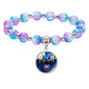 62228812-16 crack beads / 16mm