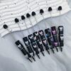 O1CN01S8OxaK1tRnUXhNrJJ_2218621485899-0-cib Wholesale DIY Butterfly Beaded Pen