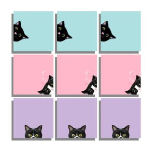 O1CN01SCLHv52DkNp9y5HEq_1007058647-0-cib Wholesale Colorful, cute, removable, high-adhesive sticky notes