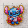 O1CN01SCh9uL1M50QEHOcEh_2563411382-0-cib Wholesale Glitter Cartoon Acrylic Flatback OLY Exclusive