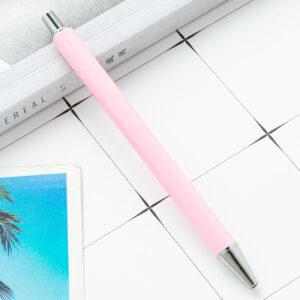 bullet 1.0 / Candy pink (silver)