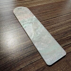 Star Pink White / Tassel style