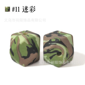 11# camouflage / 14mm