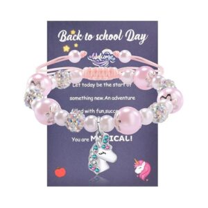 Balaju Unicorn + Back to School Black Card