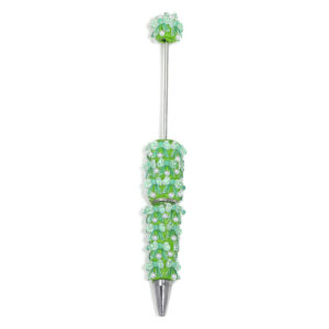 Bullet type 1.0 / Zy2080-green