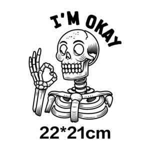Black * KLL-12
