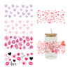 O1CN01SO0RBV2HYi8t3FRMd_1575589163-0-cib Wholesale Pink Heart Valentine's Day 16oz Cup UV DTF Wraps