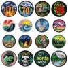 O1CN01SO6Xly1kzNvWUb8ra_1703404754-0-cib Wholesale Starry Sky Mountains Sunrise Embroidery DIY Patches