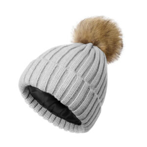 Light gray / Free size