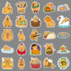 O1CN01SOZwIF1mdyhtUnQ8S_2208354554978-0-cib Wholesale cute cartoon animal stickers