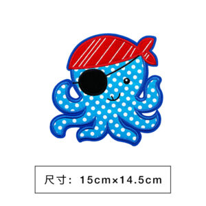 DW1658 * irregular * cartoon,