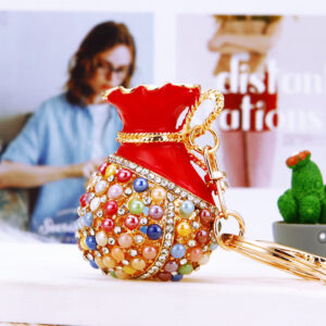 Colorful treasure bag / Single OPP bag packaging