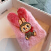Wholesale Plush notebook with cartoon character design NoteBook OLY Exclusive