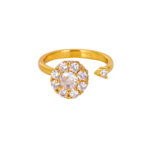 JZ8155G / Adjustable opening