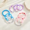 Wholesale Peripheral Rice Bead Bracelets Friendship Bracelets