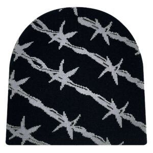 Black gray / 52-58 (adjustable)