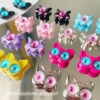 Wholesale Colorful cartoon monsters