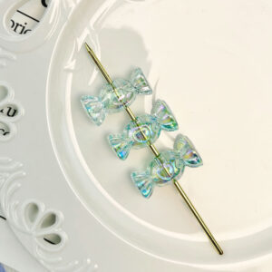 Blue / 28 * 13mm 1 piece