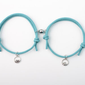 Sky blue + sky blue