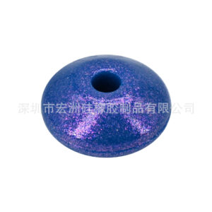 95# / 12mm flat bead fog color