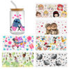 O1CN01SU181d1XzIiPInQwy_2204164402994-0-cib Wholesale Cartoon princess Mickey stitch UV DTF transfer printing water cup crystal label Cup sticker is torn and pasted, 1Yc45118