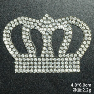 Crown 4*6