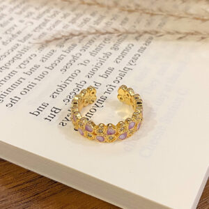 Size 13 open ring