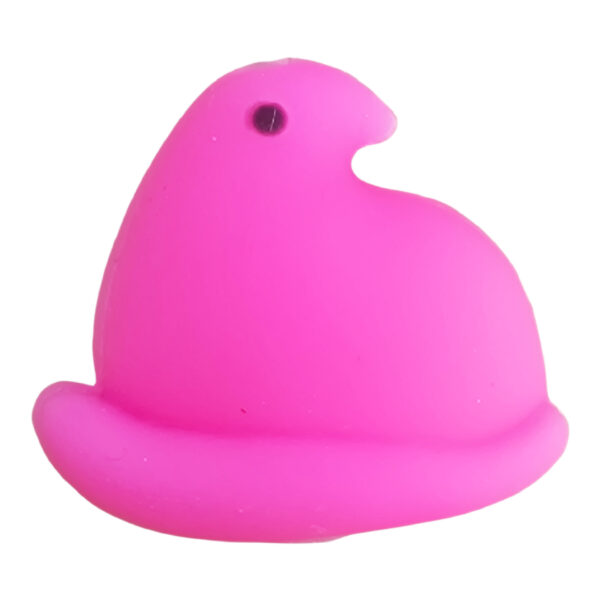 Wholesale Cross-border Hot Selling 3DPeep Silicone Beads TK Live Amazon diy String Pen Beads Accessories