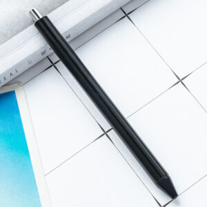 Bullet type 1.0 / Black