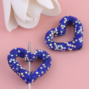 Royal blue ab