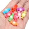 O1CN01SfYph52NBFUwRkZ5s_2206452709924-0-cib Wholesale Jelly two-color colored candy acrylic beads