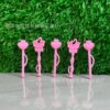 Wholesale Mini Butterfly Love Magic Wand Small Cane Doll Accessories