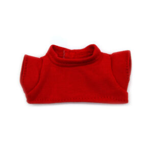 Buba red shirt