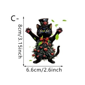Charming Cat Rose 3