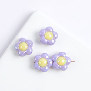 Ab color 06 / Sold in packs of 10 pieces/pack