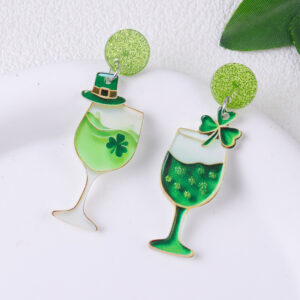 Hat wine glass type ab
