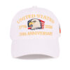 Wholesale Embroidery 250th Anniversary Baseball Cap
