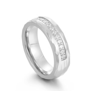 Men's Steel KR41991-K / No. 10