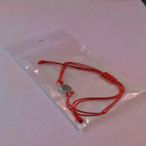 Single-red rope