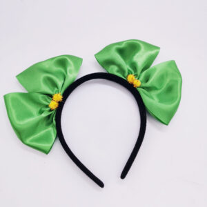 Hair band, Type A / Free size