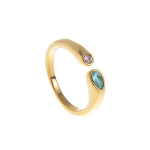 March / Adjustable opening