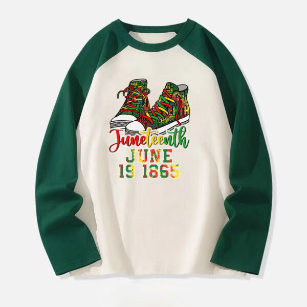 Wholesale Black History June Festival UV DTF Ready to Press Transfers Wrap