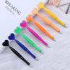 Wholesale Love Pen Valentine's Day Pen Christmas Pen Nurse's Day Thanksgiving Heart-Shaped Advertising Pen