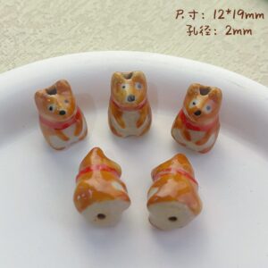 Akita dog 1