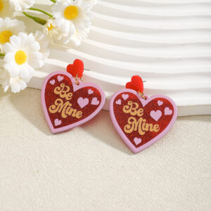 Red bemine