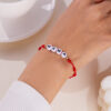 Wholesale Mother's Day Mom Love Jewelry Miyuki Bracelet Gift