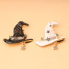 O1CN01Symamc1Xoloje7GGp_3011682971-0-cib Wholesale wizard hat brooch