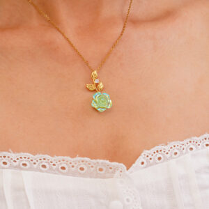 Rose Green 1883