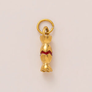 Golden candy